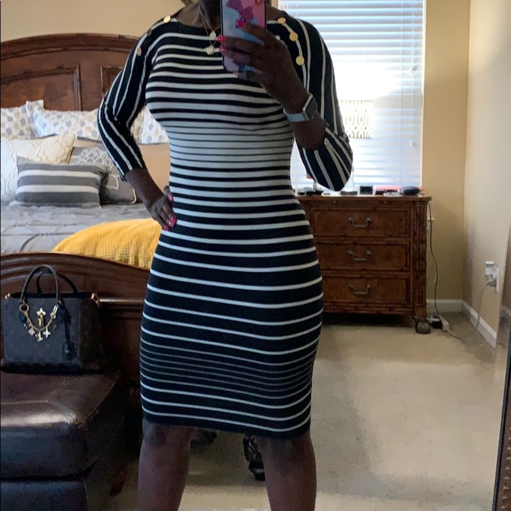 Cache Dress